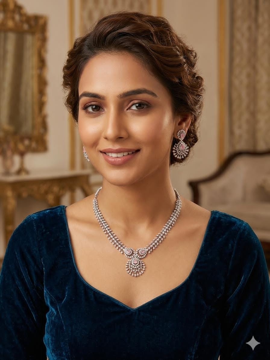 Necklace Set 148